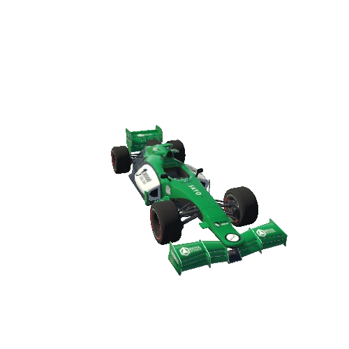 RaceCar V01 C01
